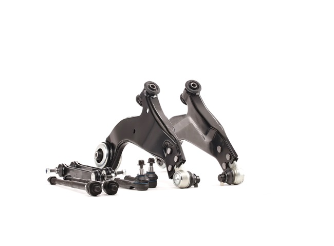 Zestaw Wahacze RIDEX 772S0134 772S0134 - foto 1