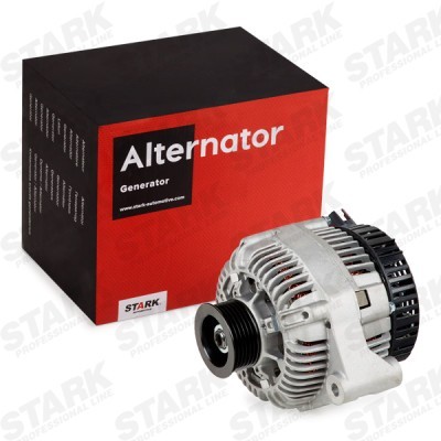 Alternator Stark SKGN-0320132 SKGN-0320132 - foto 2