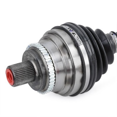 Półoś Napędowa RIDEX 13D0396 13D0396 - foto 6