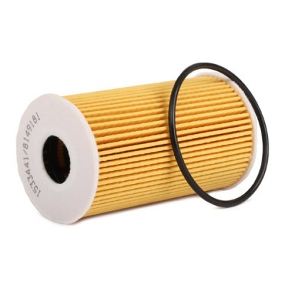 Filtr Oleju RIDEX 7O0109 7O0109 - foto 3