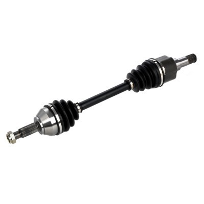 Półoś Napędowa RIDEX 13D0135 13D0135 - foto 4