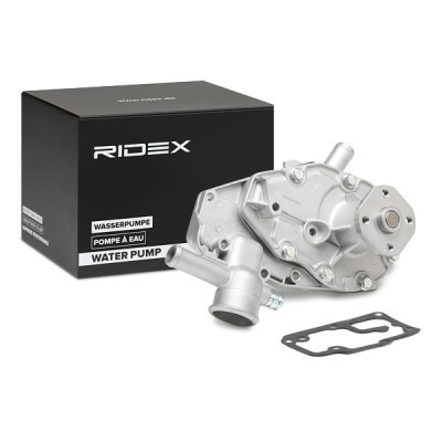 Pompa Wody RIDEX 1260W0426 1260W0426 - foto 2