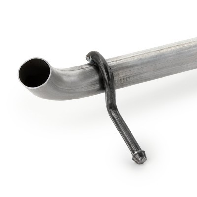 Rura Wydechowa RIDEX 17E0580 17E0580 - foto 4
