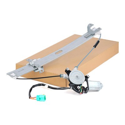 Podnośnik szyby RIDEX 1561W0536 1561W0536 - foto 1