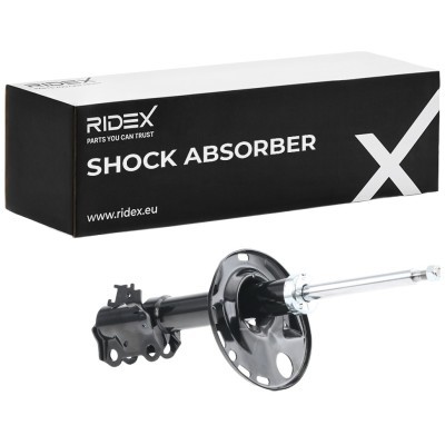 Amortyzator RIDEX 854S0853 854S0853 - foto 2