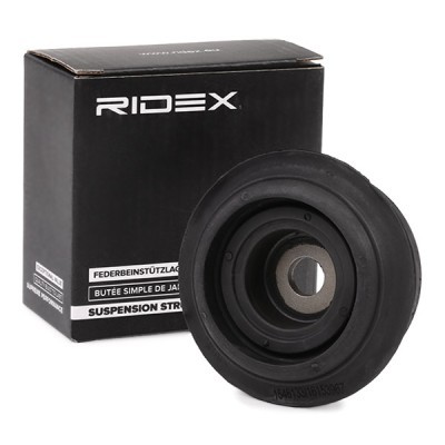 Mocowanie Amortyzatora RIDEX 1180S0595 1180S0595 - foto 2