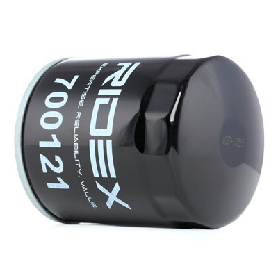 Filtr Oleju RIDEX 7O0121 7O0121 - foto 4