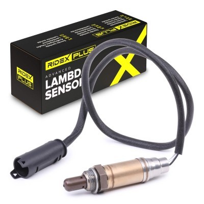 Sonda Lambda RIDEX 3922L0060P 3922L0060P - foto 2