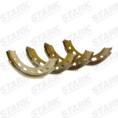Klocki hamulcowe Stark SKBS-0450129 SKBS-0450129 - foto 3