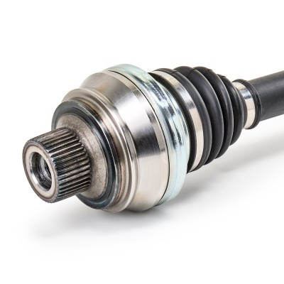 Półoś Napędowa RIDEX 13D1557R 13D1557R - foto 5
