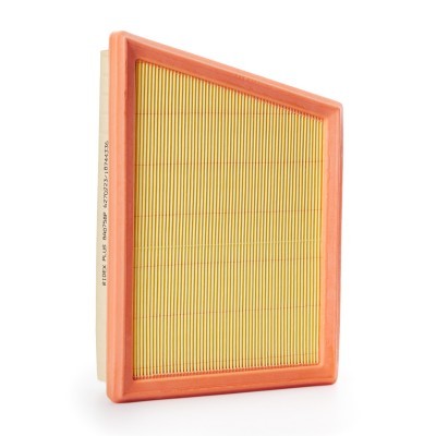 Filtr Powietrza RIDEX 8A0758P 8A0758P - foto 3