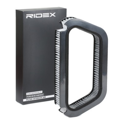 Filtr Kabinowy RIDEX 424I0207 424I0207 - foto 2