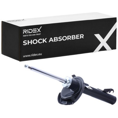 Amortyzator RIDEX 854S0245 854S0245 - foto 2