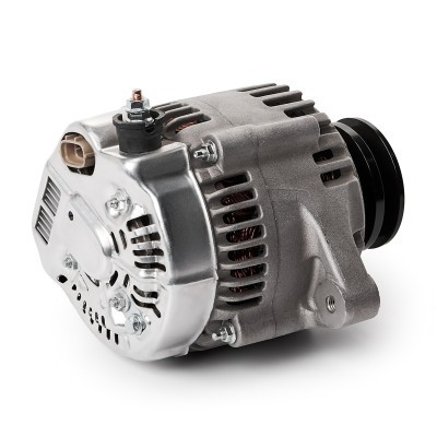Alternator RIDEX 4G1225R 4G1225R - foto 4