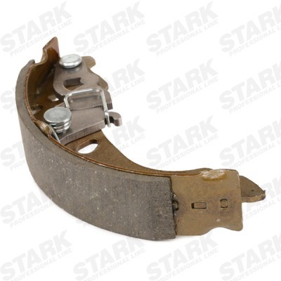 Klocki hamulcowe Stark SKBS-0450095 SKBS-0450095 - foto 5