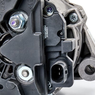 Alternator RIDEX 4G1079R 4G1079R - foto 6