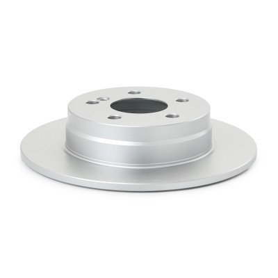 Tarcza hamulcowa RIDEX 82B0472P 82B0472P - foto 4