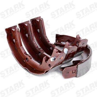 Klocki hamulcowe Stark SKBS-0450094 SKBS-0450094 - foto 3