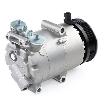 Sprężarka Klimatyzacji FORD 447K0112 - foto 4