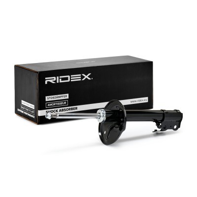 Amortyzator RIDEX 854S2487 854S2487 - foto 2