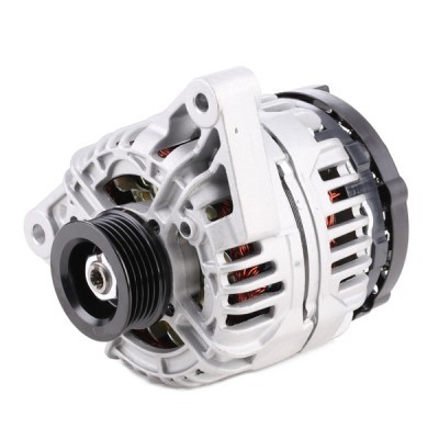 Alternator RIDEX 4G1070 4G1070 - foto 4