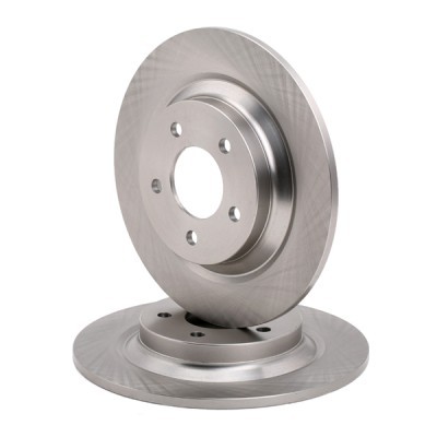 Tarcza hamulcowa RIDEX 82B0174 82B0174 - foto 4