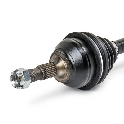 Półoś Napędowa RIDEX 13D0640R 13D0640R - foto 5