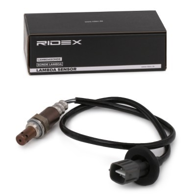 Sonda Lambda RIDEX 3922L0262 3922L0262 - foto 2