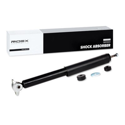 Amortyzator RIDEX 854S0233 854S0233 - foto 5