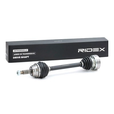 Półoś Napędowa RIDEX 13D0065 13D0065 - foto 1