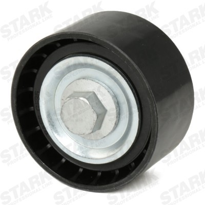 Rolka Prowadząca Pasek Wieloklinowy Stark SKDG-1080060 SKDG-1080060 - foto 3