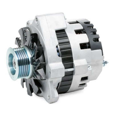 Alternator RIDEX 4G1006 4G1006 - foto 3