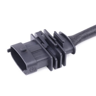 Sonda Lambda RIDEX 3922L0408P 3922L0408P - foto 5