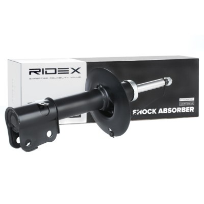 Amortyzator RIDEX 854S0466 854S0466 - foto 5