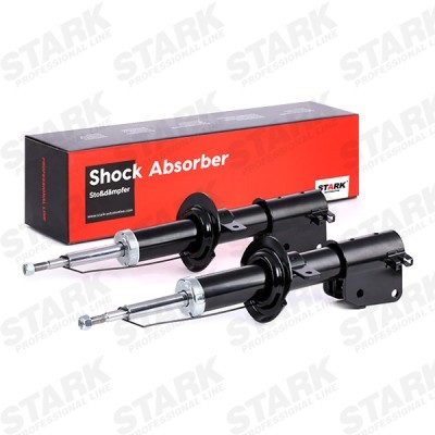 Amortyzator Stark SKSA-0132784 SKSA-0132784 - foto 2