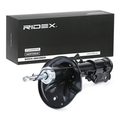 Amortyzator RIDEX 854S0668 854S0668 - foto 3