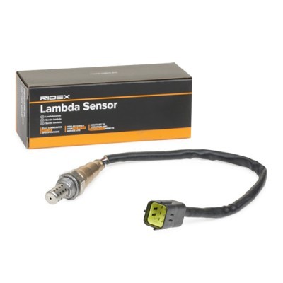 Sonda Lambda RIDEX 3922L0364 3922L0364 - foto 2
