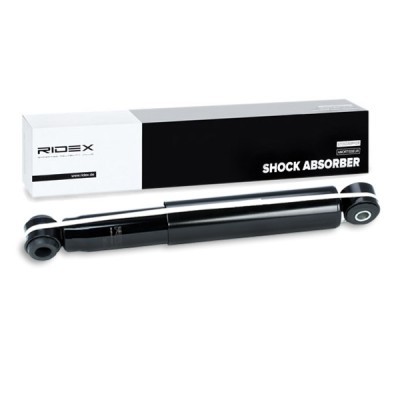 Amortyzator RIDEX 854S1520 854S1520 - foto 4