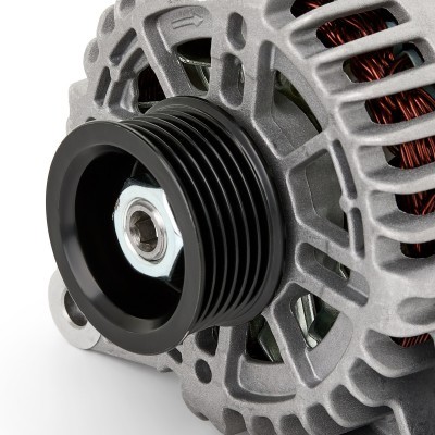 Alternator RIDEX 4G1236R 4G1236R - foto 5