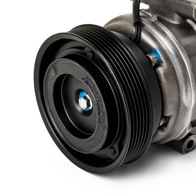 Sprężarka Klimatyzacji 447K1107R - foto 5