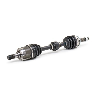 Półoś Napędowa RIDEX 13D1857R 13D1857R - foto 4