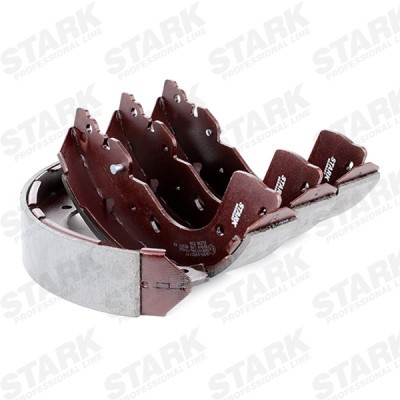Klocki hamulcowe Stark SKBS-0450177 SKBS-0450177 - foto 3