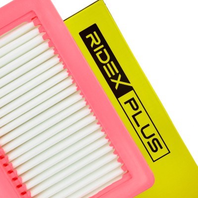 Filtr Powietrza RIDEX 8A0734P 8A0734P - foto 6