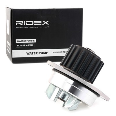 Pompa Wody RIDEX 1260W0051 1260W0051 - foto 2