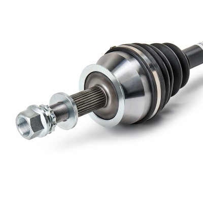 Półoś Napędowa RIDEX 13D0165R 13D0165R - foto 5