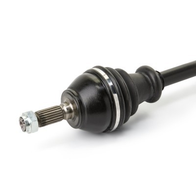 Półoś Napędowa RIDEX 13D0686R 13D0686R - foto 5