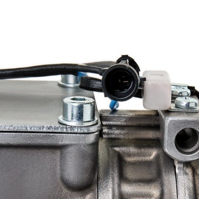 Sprężarka Klimatyzacji 447K1020R - foto 6
