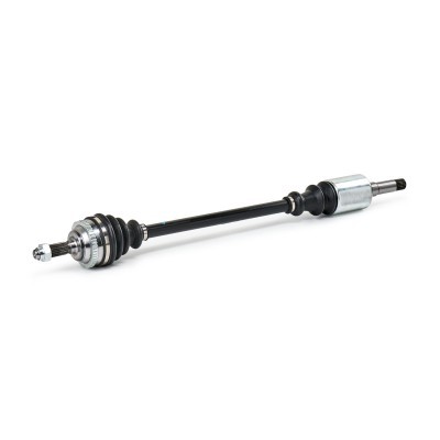 Półoś Napędowa RIDEX 13D1244R 13D1244R - foto 3