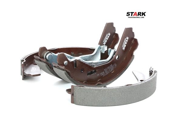 Klocki hamulcowe Stark SKBS-0450210 SKBS-0450210 - foto 1