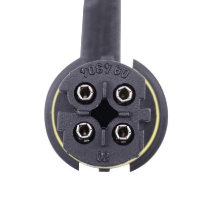 Sonda Lambda RIDEX 3922L0140P 3922L0140P - foto 6